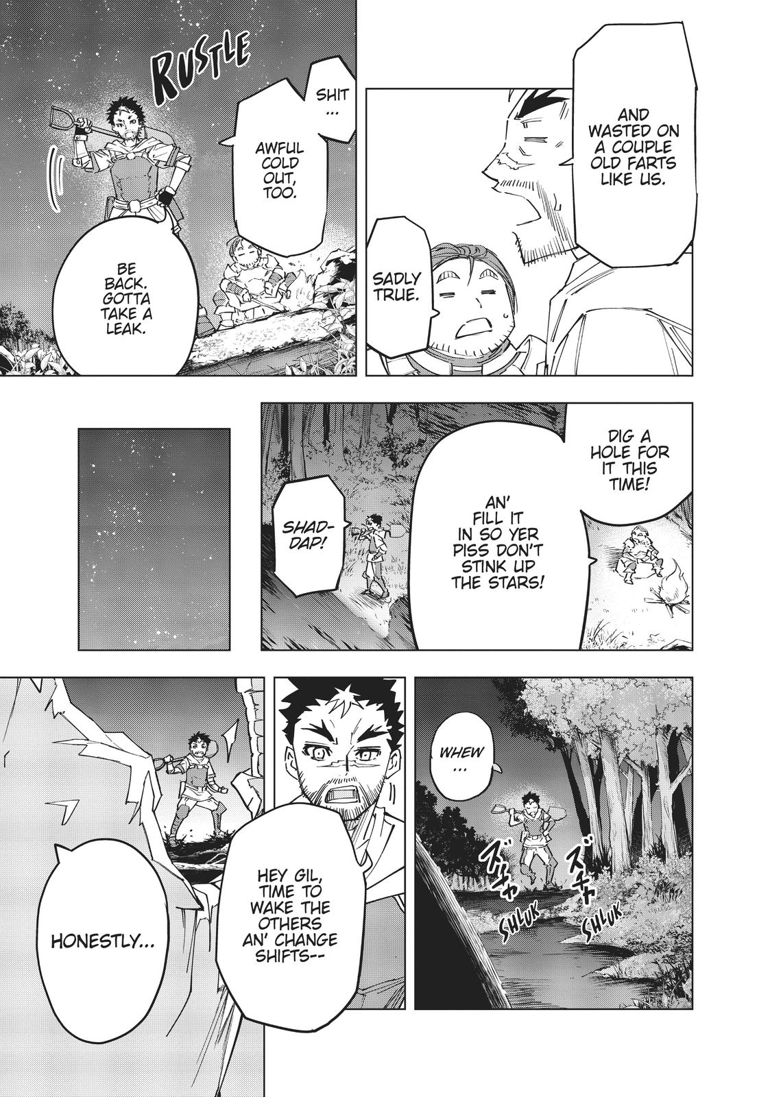 Read Backstabbed in a Backwater Dungeon - My Party Tried to Kill Me, But Thanks to an Infinite Gacha I Got LVL 9999 Friends and Am Out For Revenge Manga Online