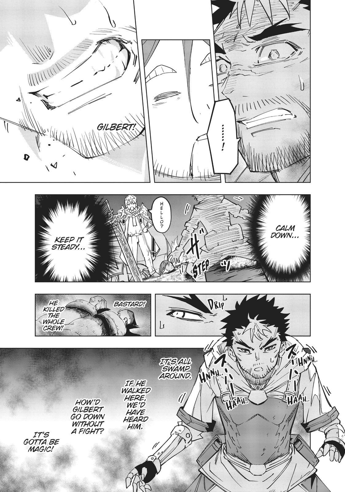 Read Backstabbed in a Backwater Dungeon - My Party Tried to Kill Me, But Thanks to an Infinite Gacha I Got LVL 9999 Friends and Am Out For Revenge Manga Online