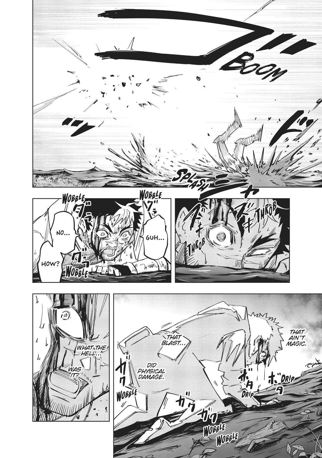 Read Backstabbed in a Backwater Dungeon - My Party Tried to Kill Me, But Thanks to an Infinite Gacha I Got LVL 9999 Friends and Am Out For Revenge Manga Online