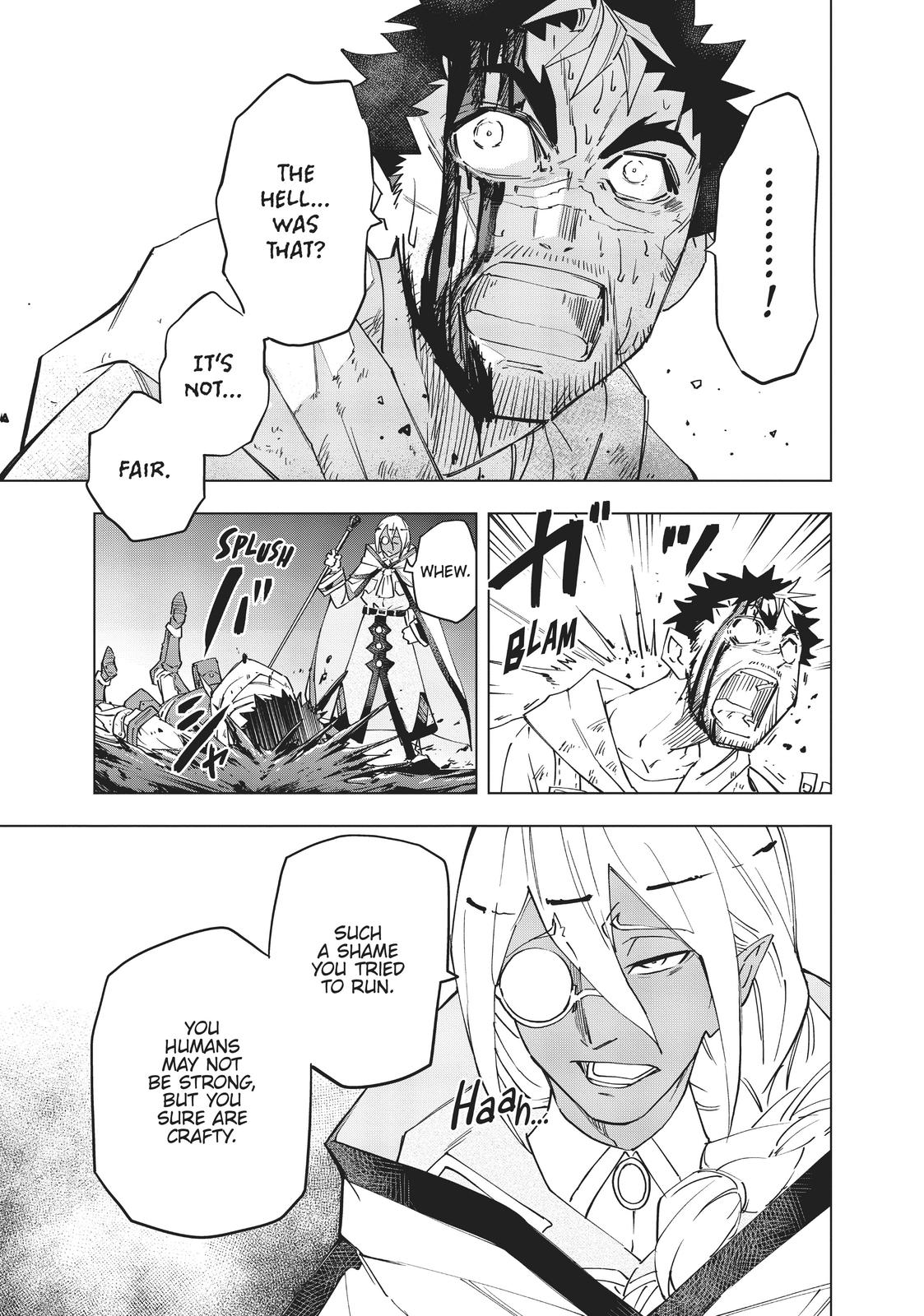 Read Backstabbed in a Backwater Dungeon - My Party Tried to Kill Me, But Thanks to an Infinite Gacha I Got LVL 9999 Friends and Am Out For Revenge Manga Online