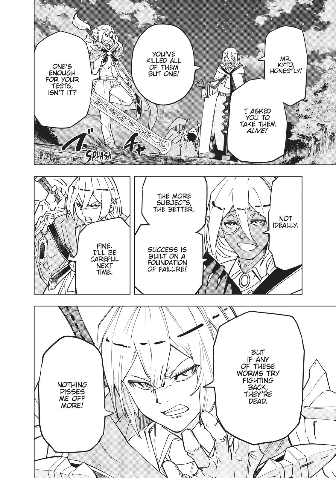 Read Backstabbed in a Backwater Dungeon - My Party Tried to Kill Me, But Thanks to an Infinite Gacha I Got LVL 9999 Friends and Am Out For Revenge Manga Online