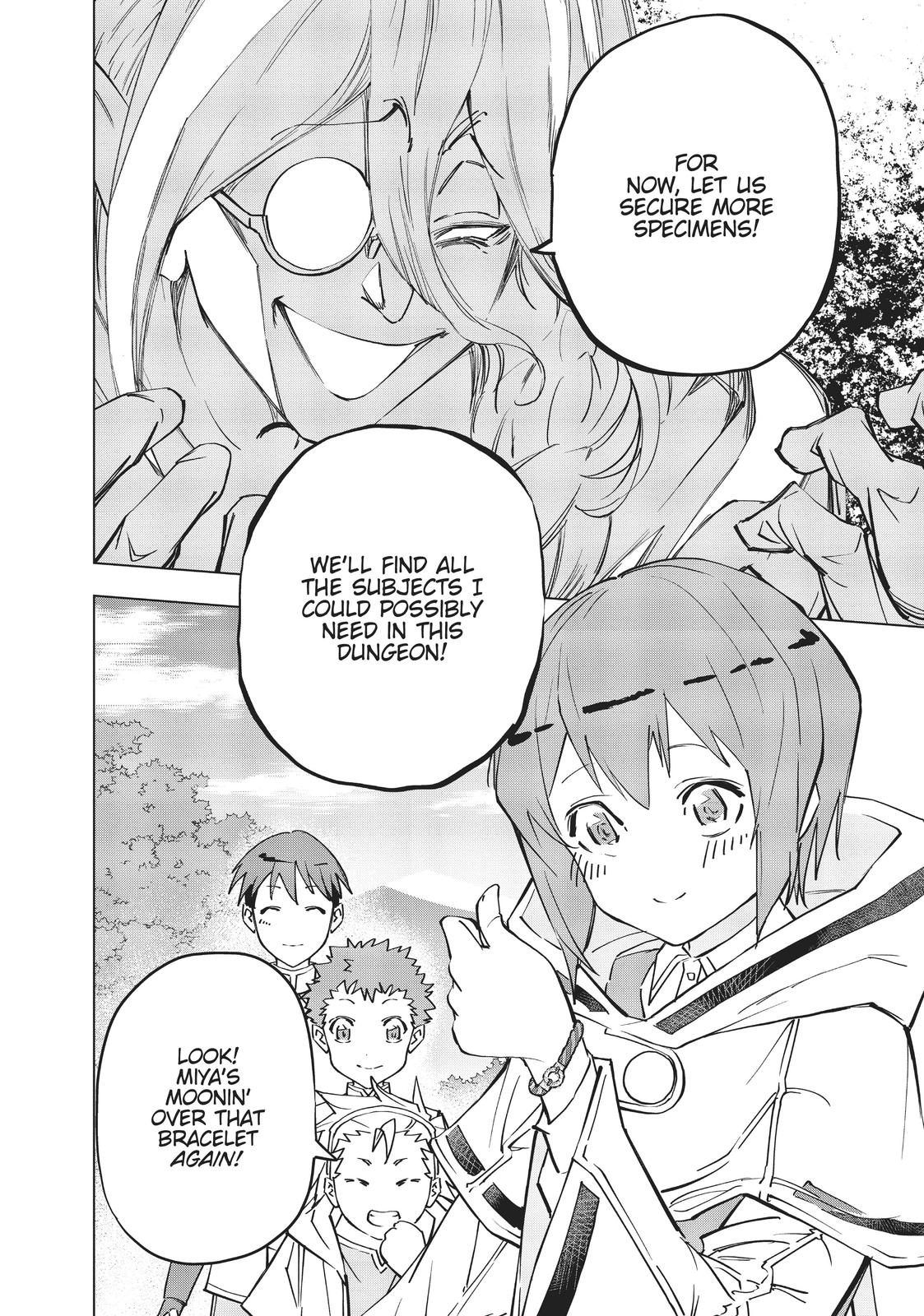 Read Backstabbed in a Backwater Dungeon - My Party Tried to Kill Me, But Thanks to an Infinite Gacha I Got LVL 9999 Friends and Am Out For Revenge Manga Online