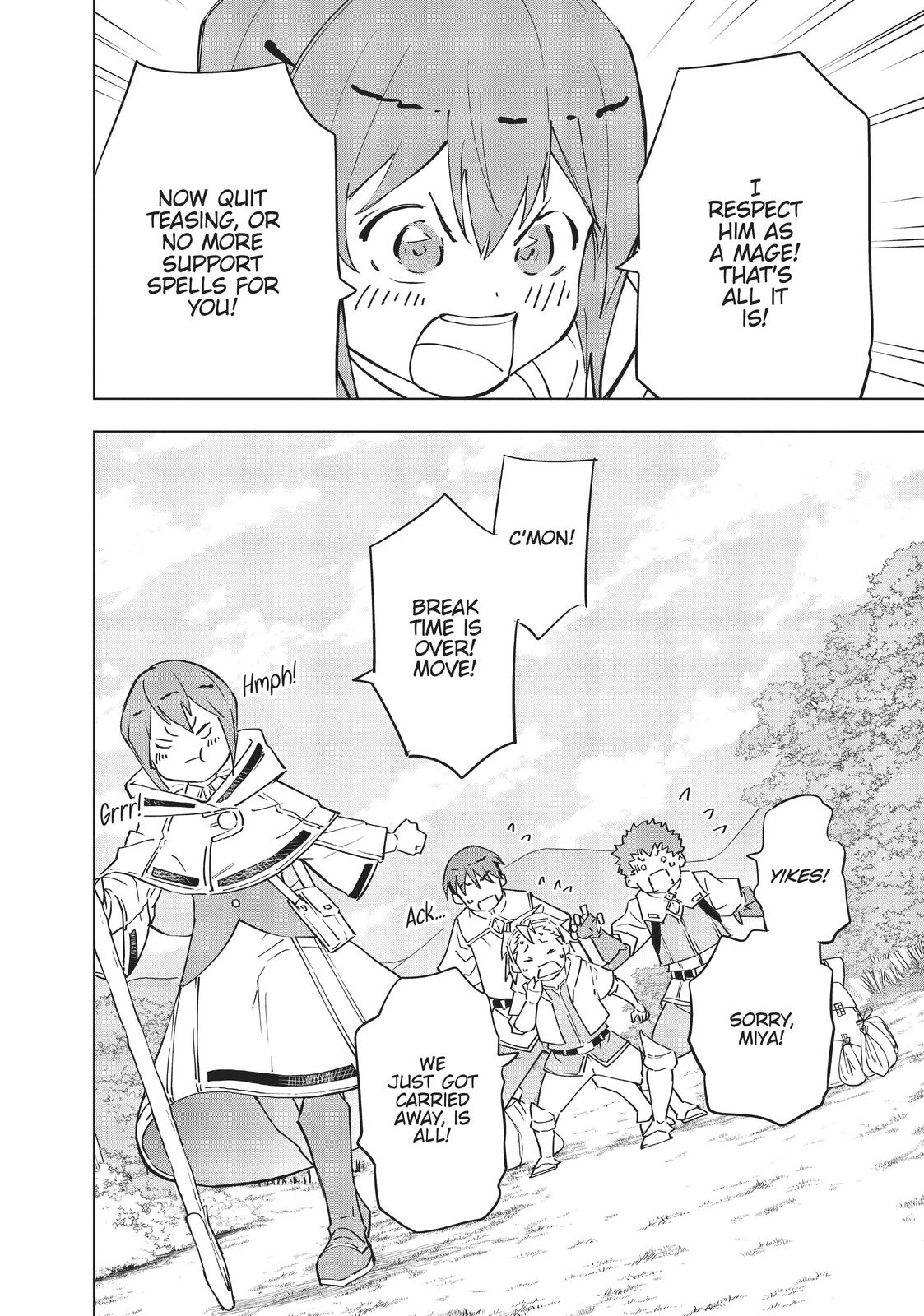Read Backstabbed in a Backwater Dungeon - My Party Tried to Kill Me, But Thanks to an Infinite Gacha I Got LVL 9999 Friends and Am Out For Revenge Manga Online