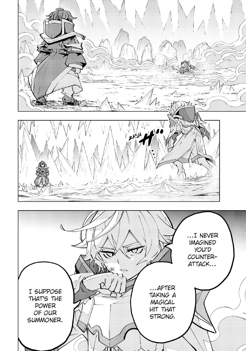 Read Backstabbed in a Backwater Dungeon - My Party Tried to Kill Me, But Thanks to an Infinite Gacha I Got LVL 9999 Friends and Am Out For Revenge Manga Online
