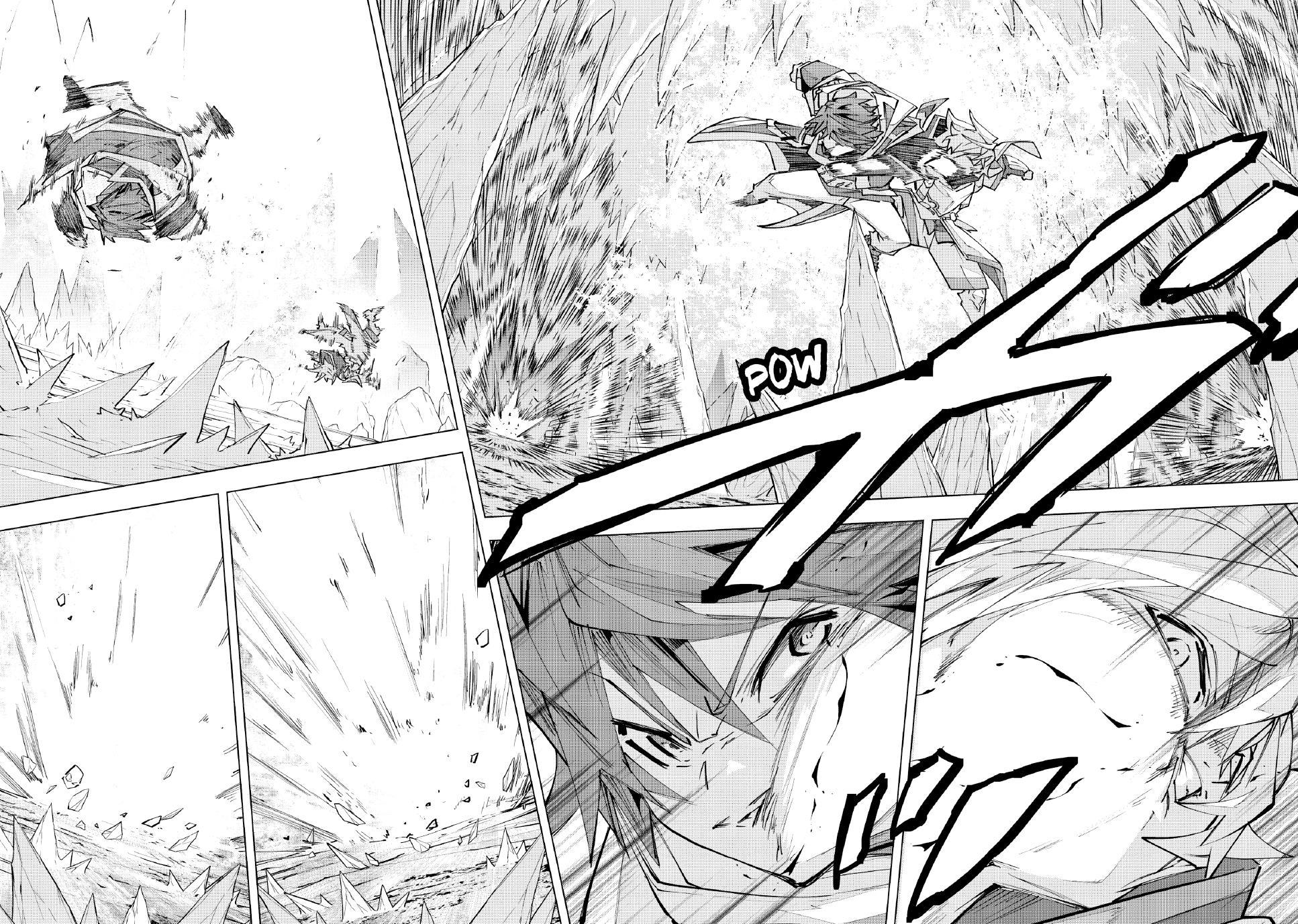 Read Backstabbed in a Backwater Dungeon - My Party Tried to Kill Me, But Thanks to an Infinite Gacha I Got LVL 9999 Friends and Am Out For Revenge Manga Online