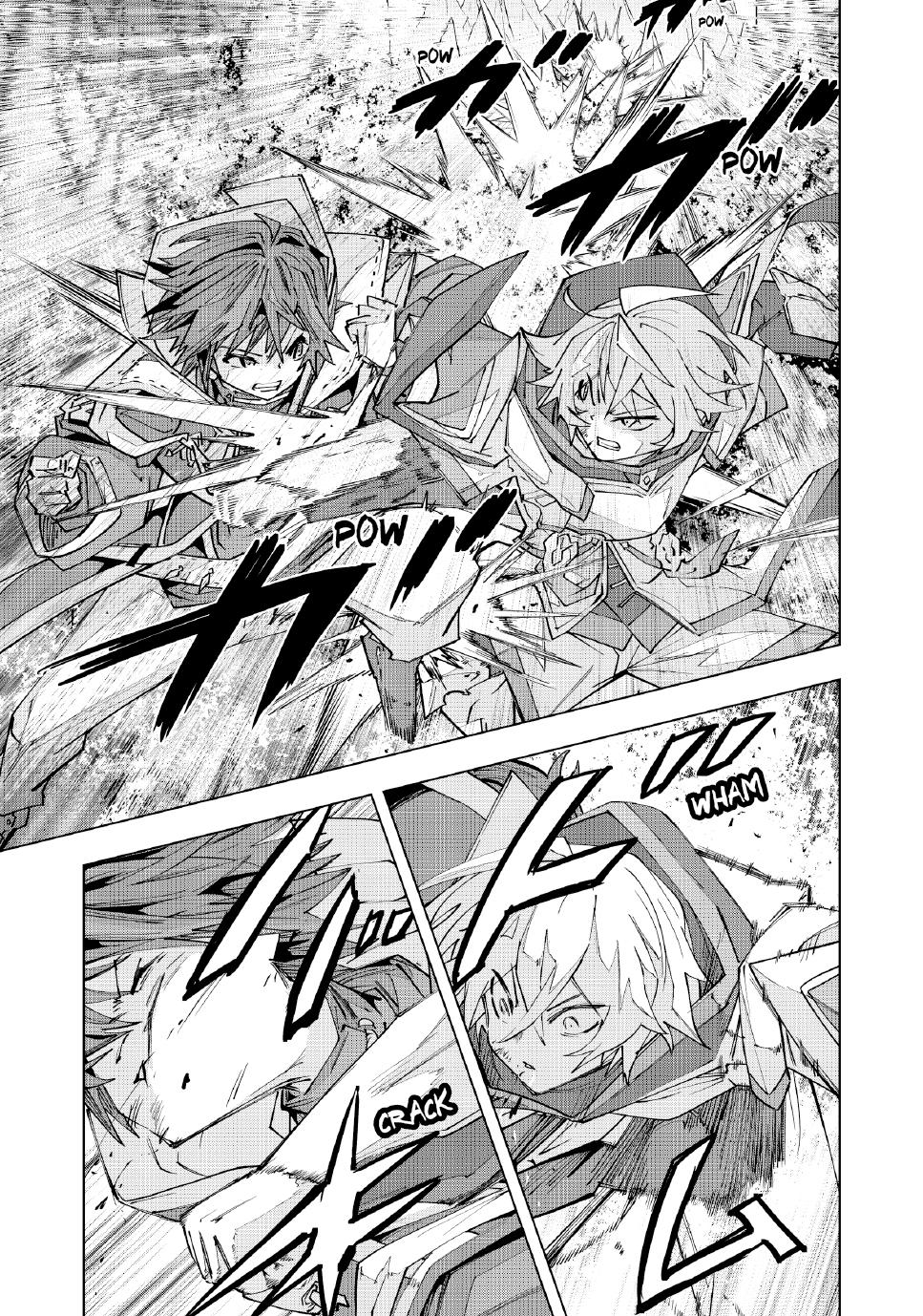 Read Backstabbed in a Backwater Dungeon - My Party Tried to Kill Me, But Thanks to an Infinite Gacha I Got LVL 9999 Friends and Am Out For Revenge Manga Online