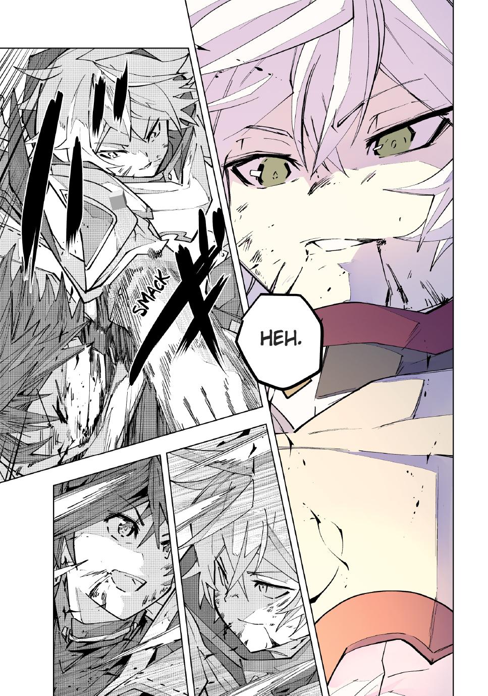 Read Backstabbed in a Backwater Dungeon - My Party Tried to Kill Me, But Thanks to an Infinite Gacha I Got LVL 9999 Friends and Am Out For Revenge Manga Online