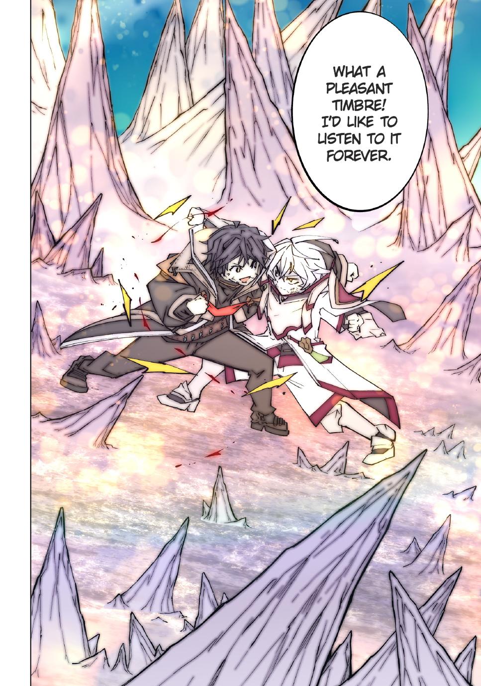 Read Backstabbed in a Backwater Dungeon - My Party Tried to Kill Me, But Thanks to an Infinite Gacha I Got LVL 9999 Friends and Am Out For Revenge Manga Online