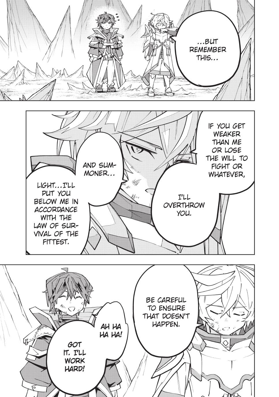 Read Backstabbed in a Backwater Dungeon - My Party Tried to Kill Me, But Thanks to an Infinite Gacha I Got LVL 9999 Friends and Am Out For Revenge Manga Online