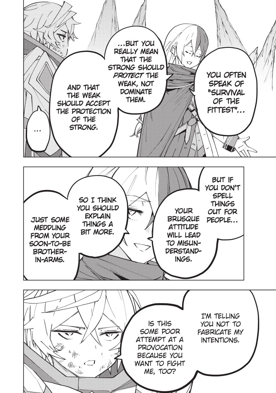 Read Backstabbed in a Backwater Dungeon - My Party Tried to Kill Me, But Thanks to an Infinite Gacha I Got LVL 9999 Friends and Am Out For Revenge Manga Online