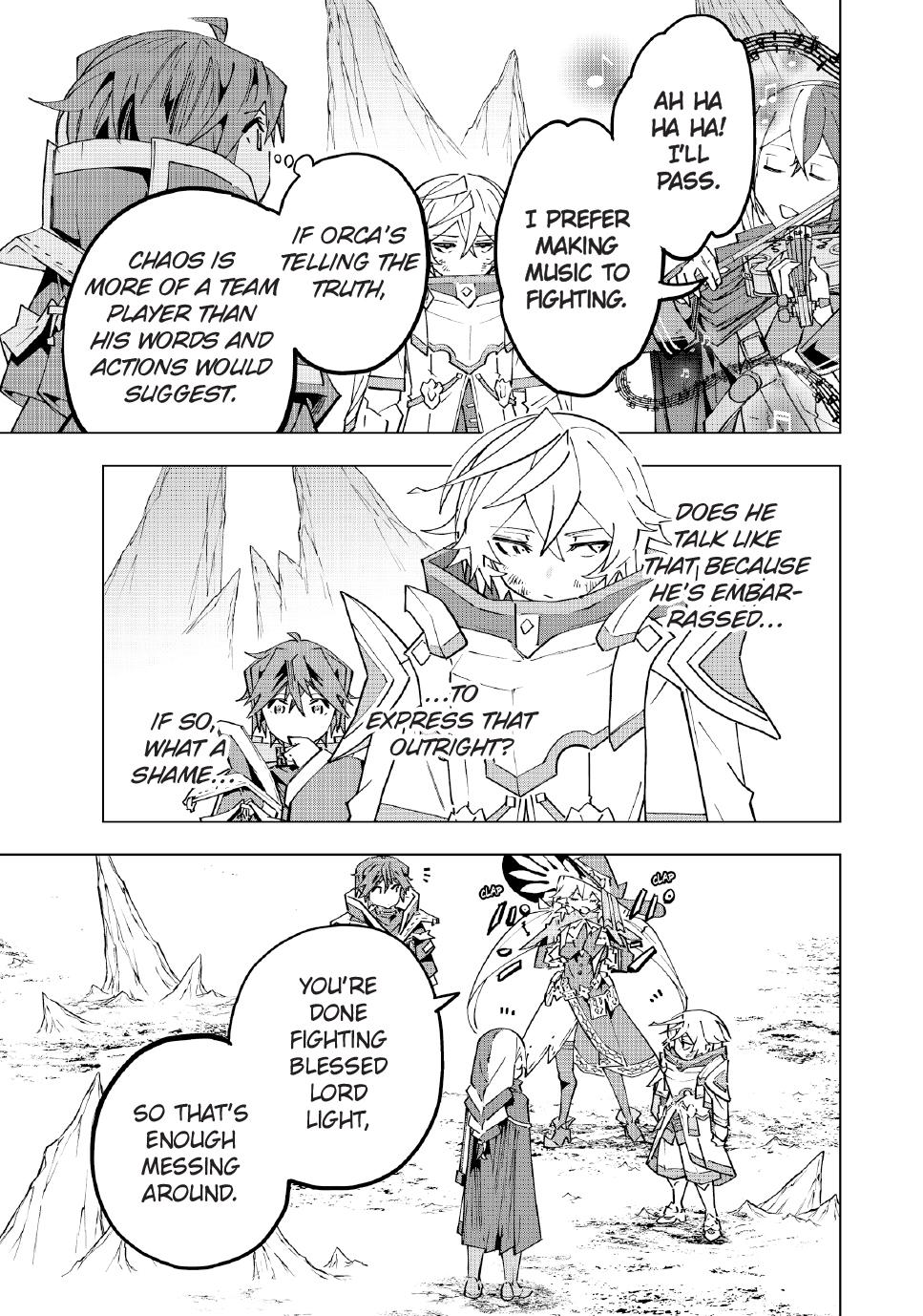 Read Backstabbed in a Backwater Dungeon - My Party Tried to Kill Me, But Thanks to an Infinite Gacha I Got LVL 9999 Friends and Am Out For Revenge Manga Online