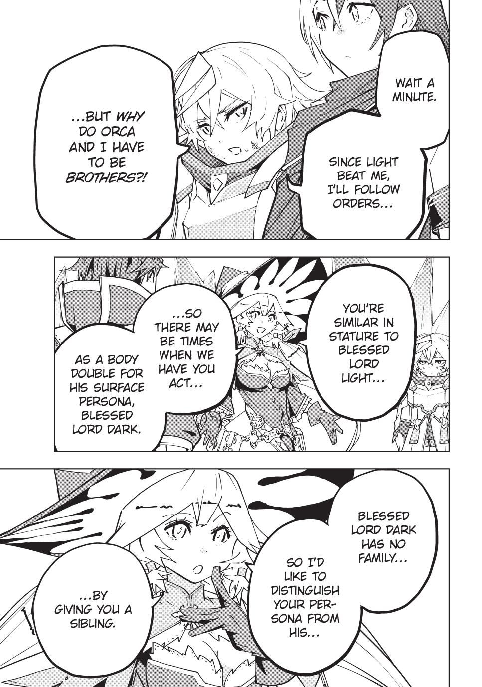 Read Backstabbed in a Backwater Dungeon - My Party Tried to Kill Me, But Thanks to an Infinite Gacha I Got LVL 9999 Friends and Am Out For Revenge Manga Online