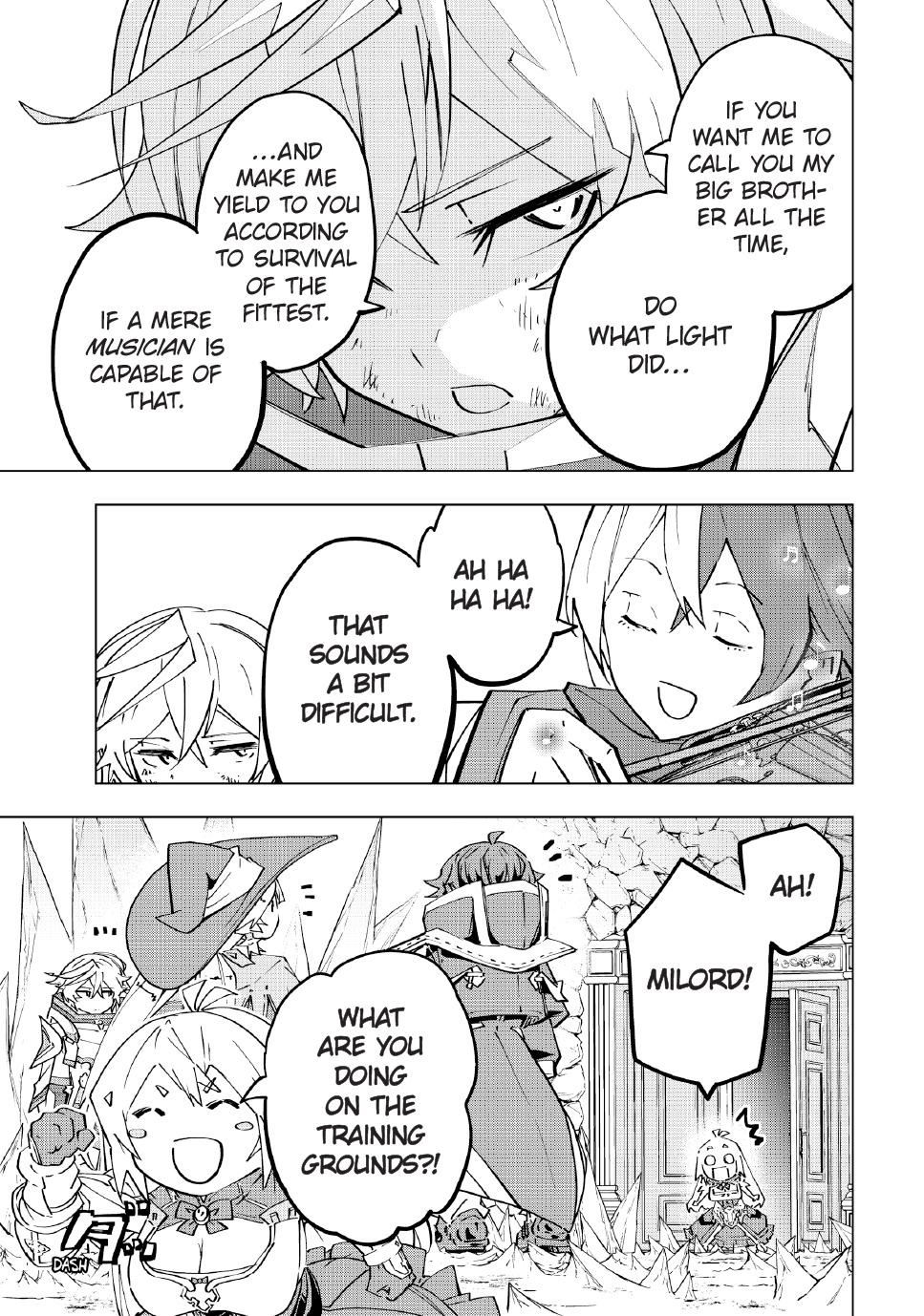 Read Backstabbed in a Backwater Dungeon - My Party Tried to Kill Me, But Thanks to an Infinite Gacha I Got LVL 9999 Friends and Am Out For Revenge Manga Online