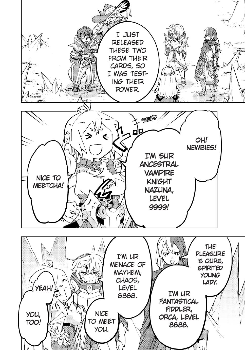Read Backstabbed in a Backwater Dungeon - My Party Tried to Kill Me, But Thanks to an Infinite Gacha I Got LVL 9999 Friends and Am Out For Revenge Manga Online