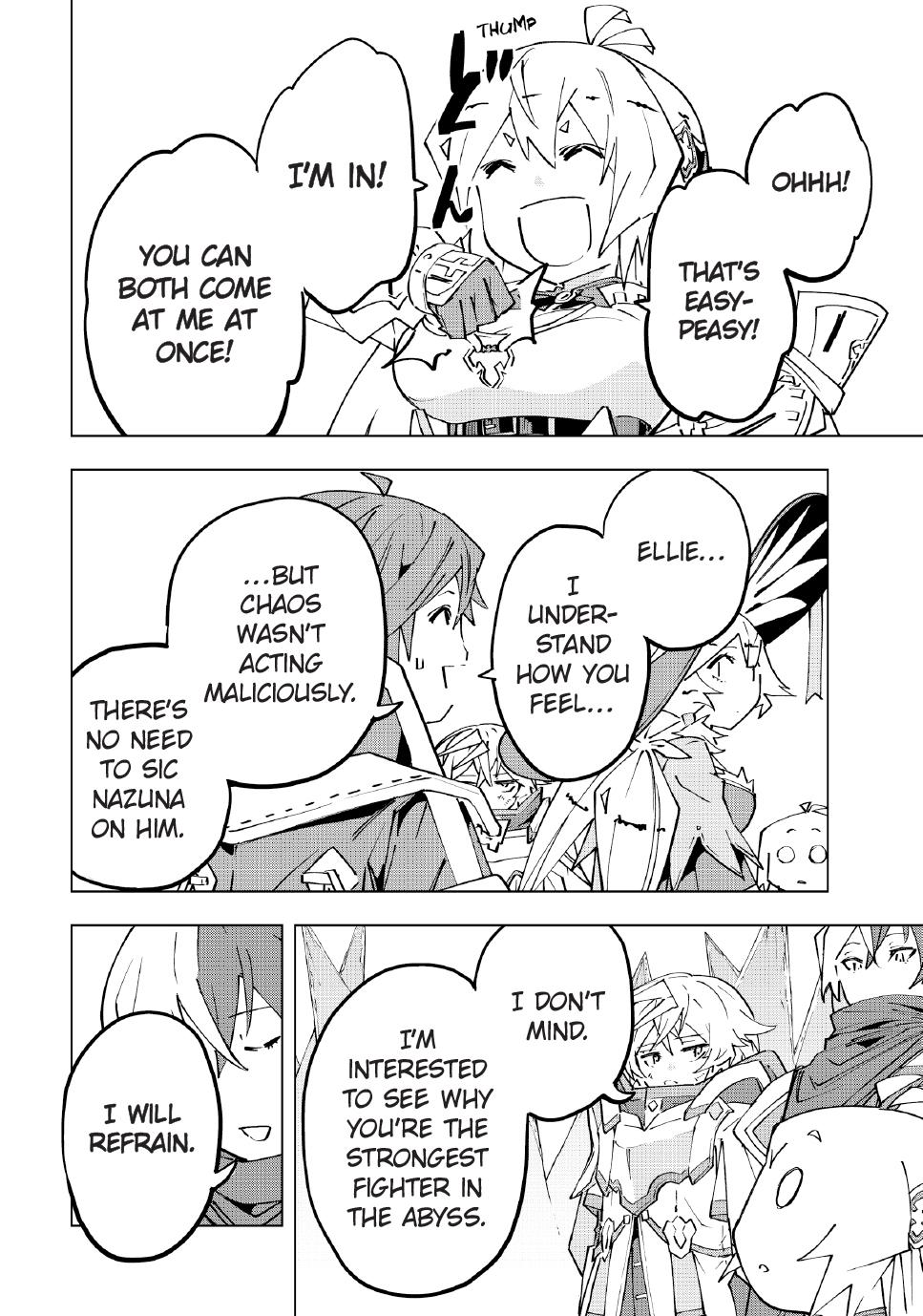 Read Backstabbed in a Backwater Dungeon - My Party Tried to Kill Me, But Thanks to an Infinite Gacha I Got LVL 9999 Friends and Am Out For Revenge Manga Online