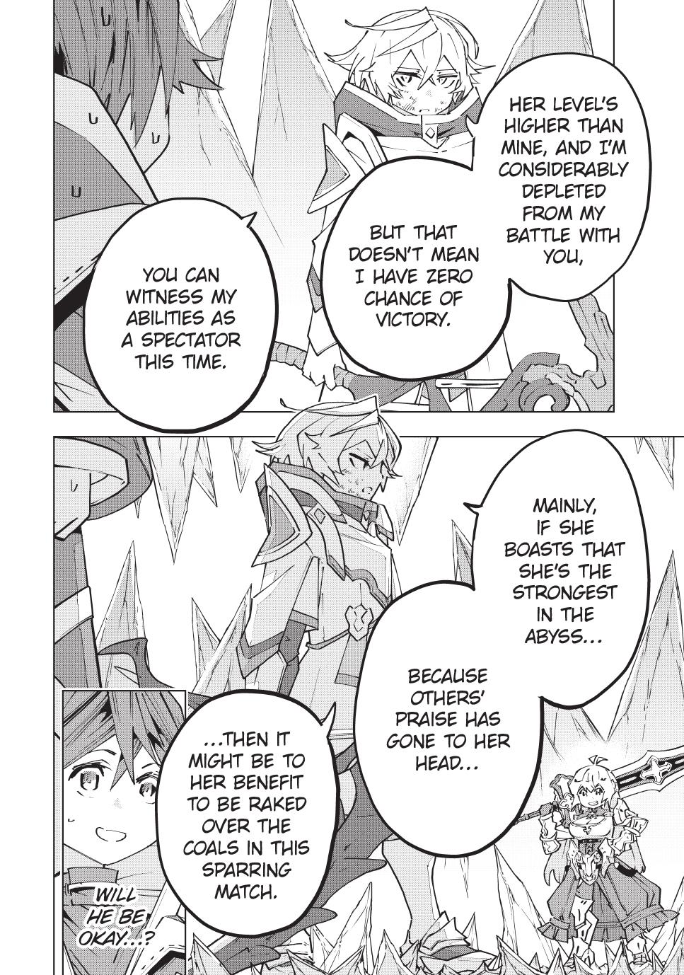 Read Backstabbed in a Backwater Dungeon - My Party Tried to Kill Me, But Thanks to an Infinite Gacha I Got LVL 9999 Friends and Am Out For Revenge Manga Online