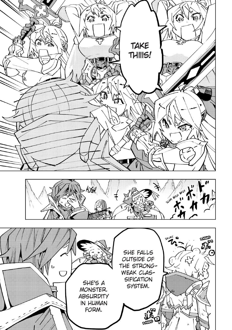 Read Backstabbed in a Backwater Dungeon - My Party Tried to Kill Me, But Thanks to an Infinite Gacha I Got LVL 9999 Friends and Am Out For Revenge Manga Online