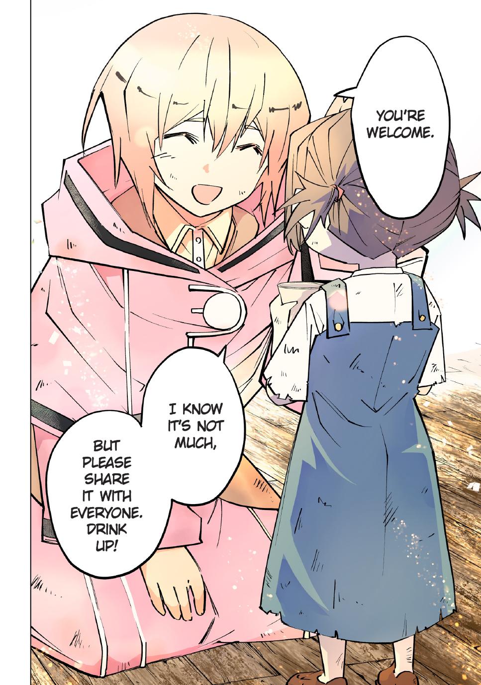 Read Backstabbed in a Backwater Dungeon - My Party Tried to Kill Me, But Thanks to an Infinite Gacha I Got LVL 9999 Friends and Am Out For Revenge Manga Online