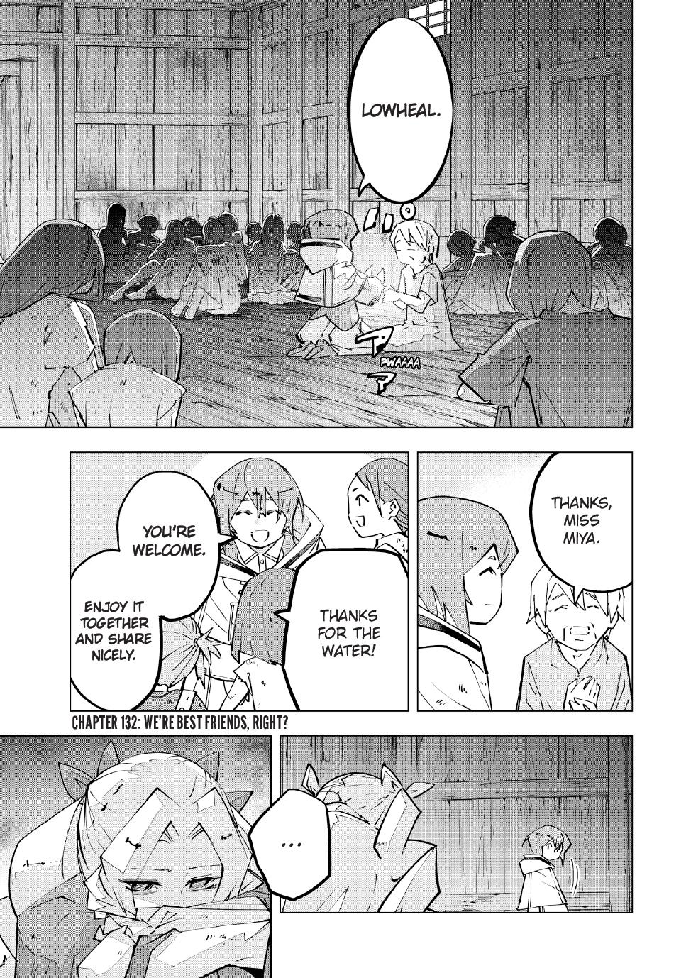Read Backstabbed in a Backwater Dungeon - My Party Tried to Kill Me, But Thanks to an Infinite Gacha I Got LVL 9999 Friends and Am Out For Revenge Manga Online