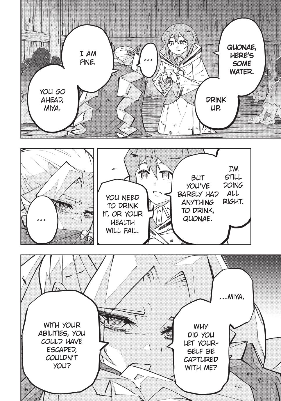 Read Backstabbed in a Backwater Dungeon - My Party Tried to Kill Me, But Thanks to an Infinite Gacha I Got LVL 9999 Friends and Am Out For Revenge Manga Online