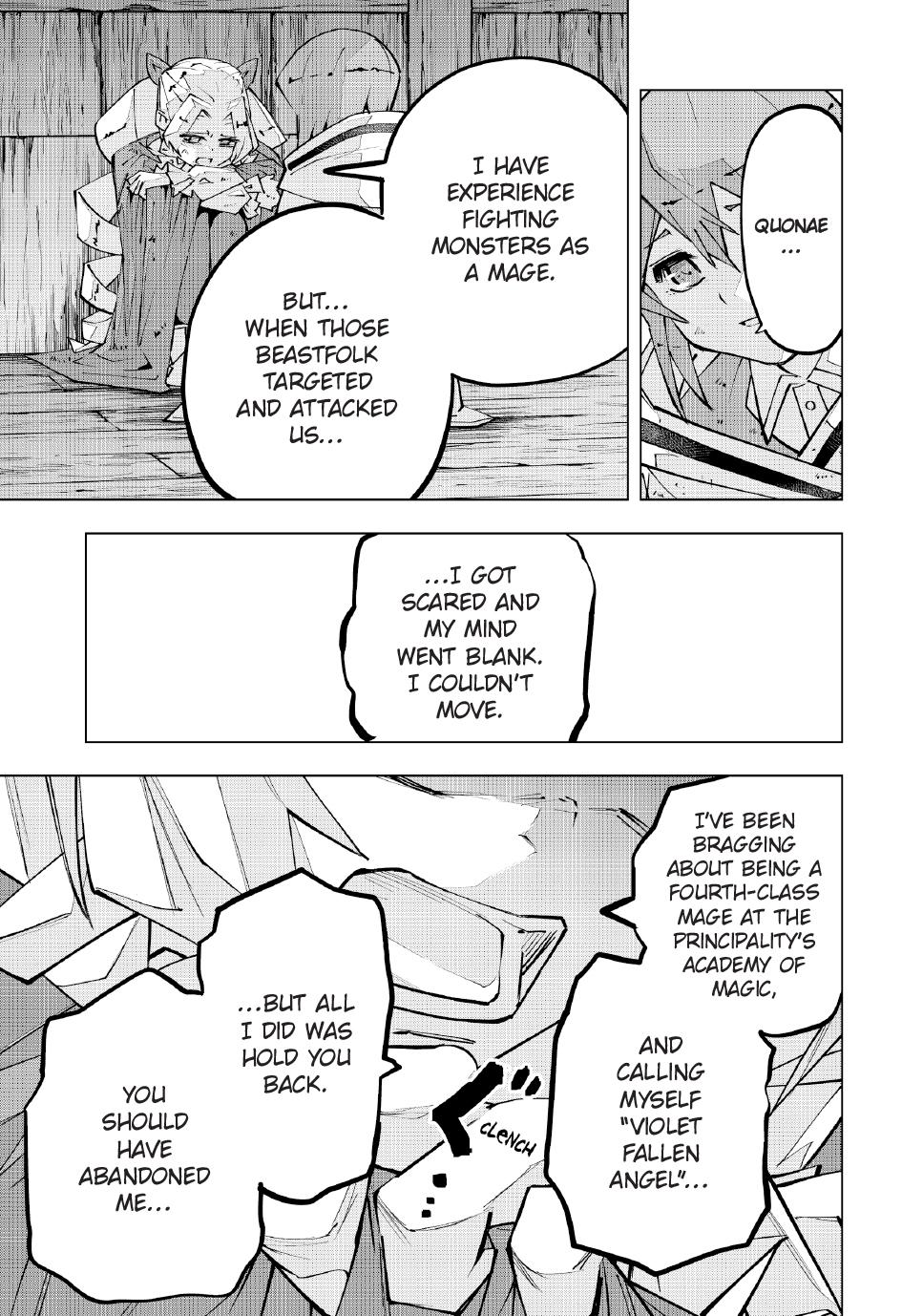 Read Backstabbed in a Backwater Dungeon - My Party Tried to Kill Me, But Thanks to an Infinite Gacha I Got LVL 9999 Friends and Am Out For Revenge Manga Online