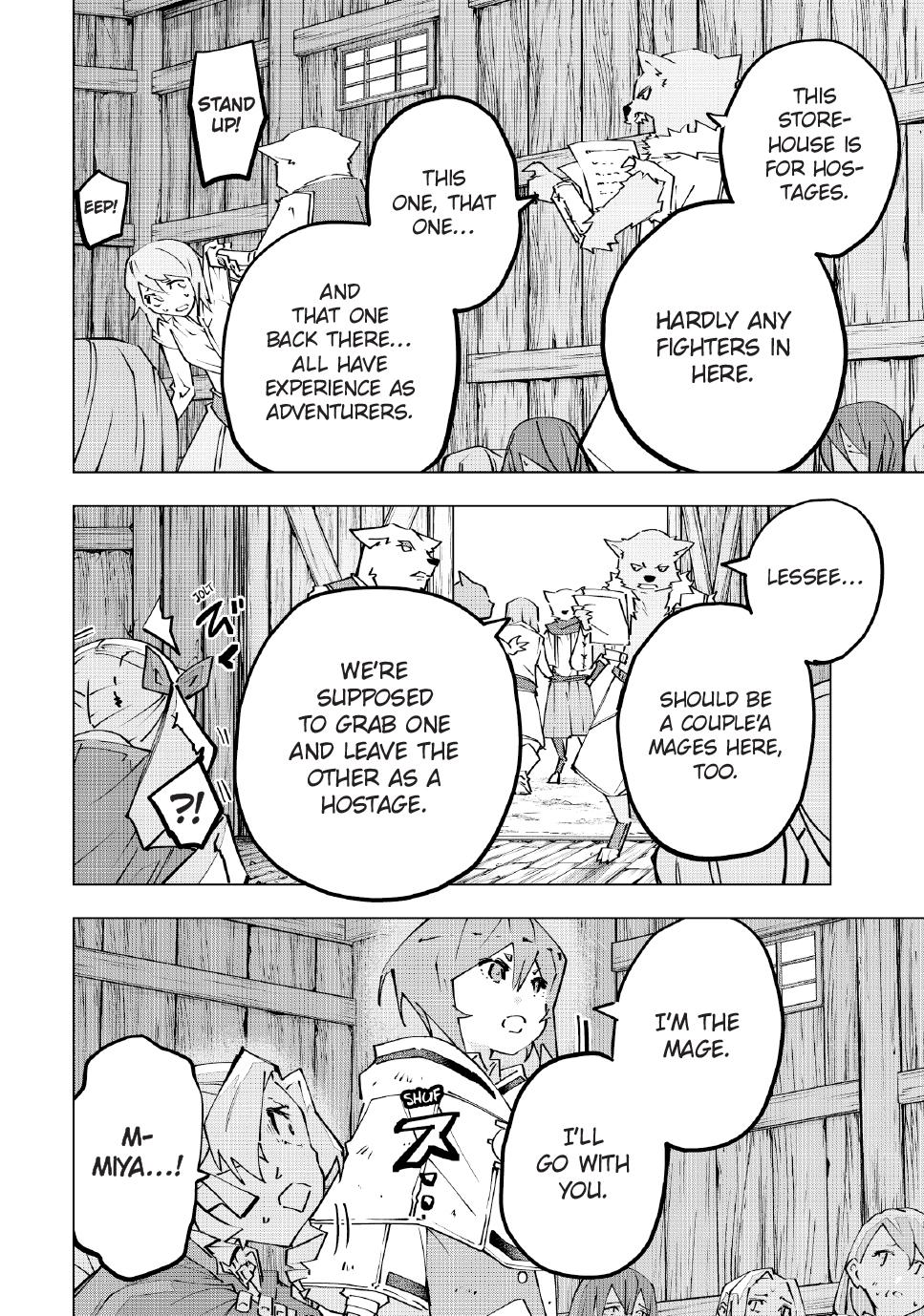 Read Backstabbed in a Backwater Dungeon - My Party Tried to Kill Me, But Thanks to an Infinite Gacha I Got LVL 9999 Friends and Am Out For Revenge Manga Online