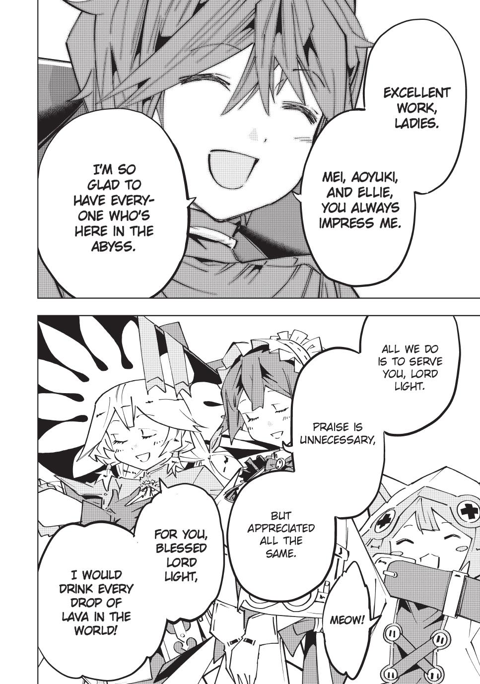 Read Backstabbed in a Backwater Dungeon - My Party Tried to Kill Me, But Thanks to an Infinite Gacha I Got LVL 9999 Friends and Am Out For Revenge Manga Online