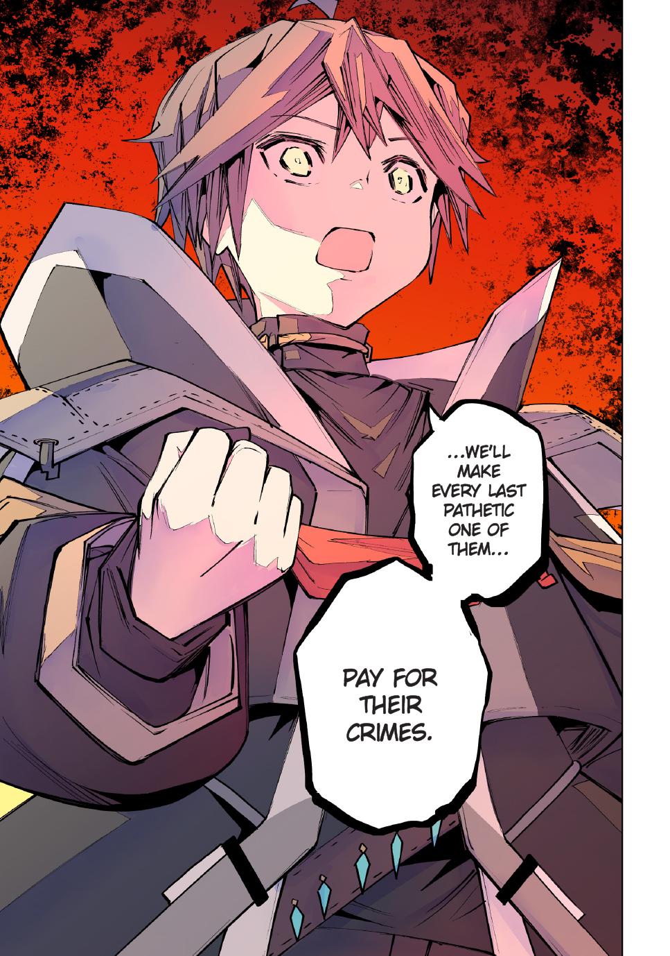 Read Backstabbed in a Backwater Dungeon - My Party Tried to Kill Me, But Thanks to an Infinite Gacha I Got LVL 9999 Friends and Am Out For Revenge Manga Online