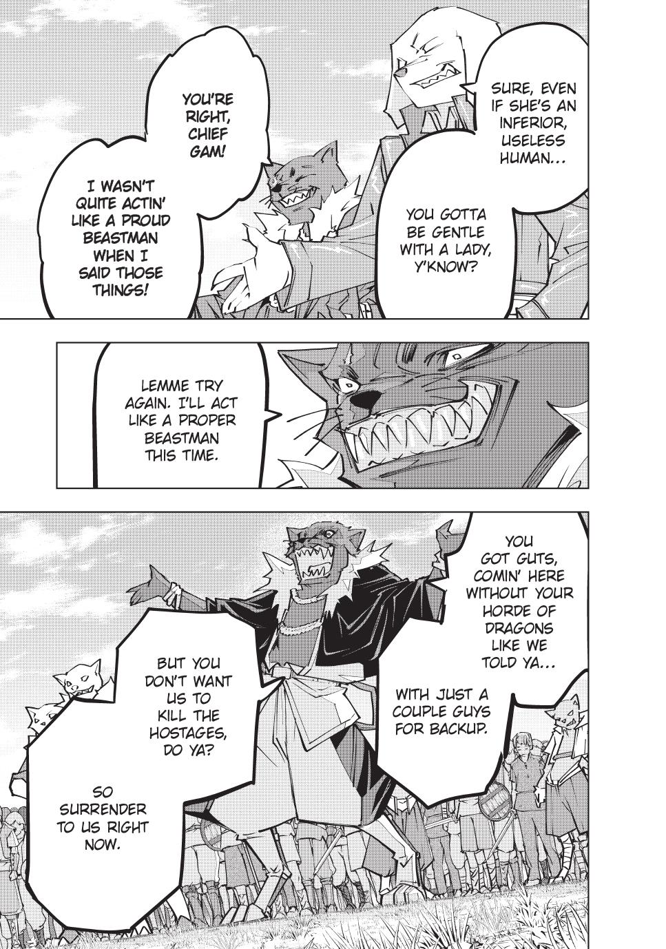 Read Backstabbed in a Backwater Dungeon - My Party Tried to Kill Me, But Thanks to an Infinite Gacha I Got LVL 9999 Friends and Am Out For Revenge Manga Online