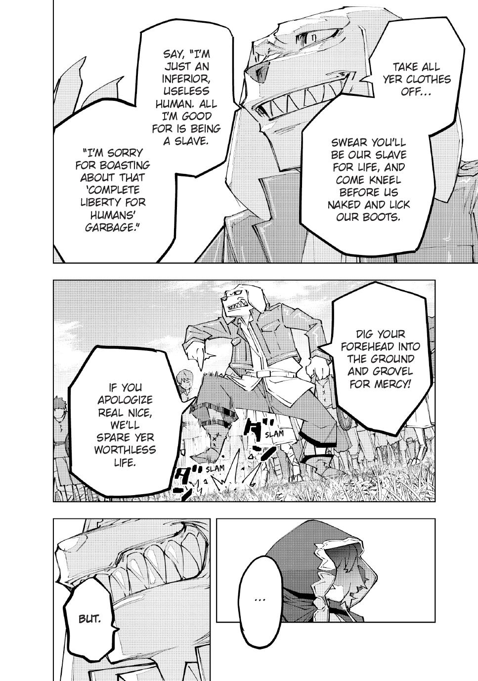 Read Backstabbed in a Backwater Dungeon - My Party Tried to Kill Me, But Thanks to an Infinite Gacha I Got LVL 9999 Friends and Am Out For Revenge Manga Online