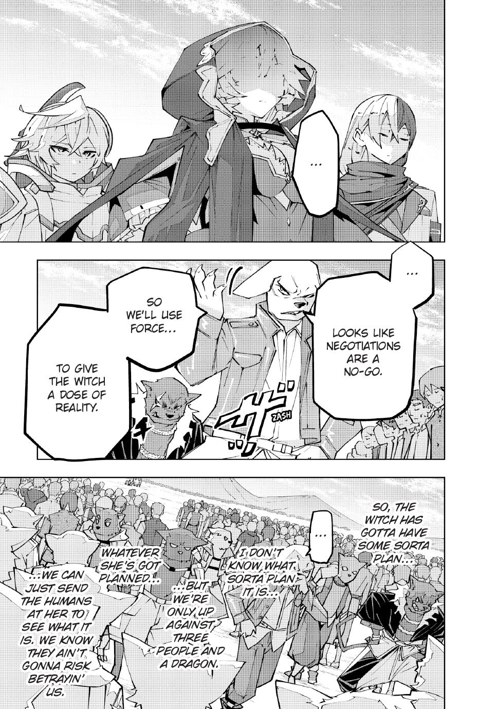 Read Backstabbed in a Backwater Dungeon - My Party Tried to Kill Me, But Thanks to an Infinite Gacha I Got LVL 9999 Friends and Am Out For Revenge Manga Online