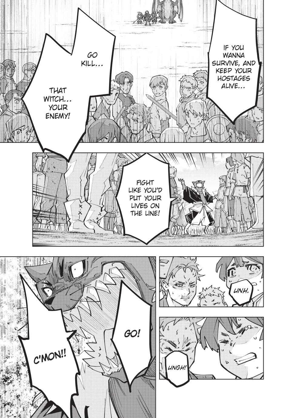 Read Backstabbed in a Backwater Dungeon - My Party Tried to Kill Me, But Thanks to an Infinite Gacha I Got LVL 9999 Friends and Am Out For Revenge Manga Online