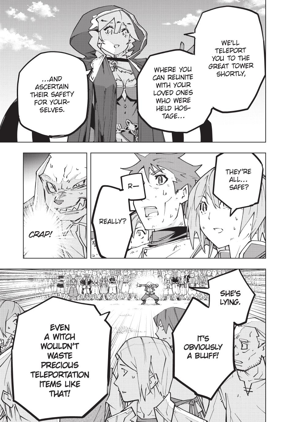 Read Backstabbed in a Backwater Dungeon - My Party Tried to Kill Me, But Thanks to an Infinite Gacha I Got LVL 9999 Friends and Am Out For Revenge Manga Online