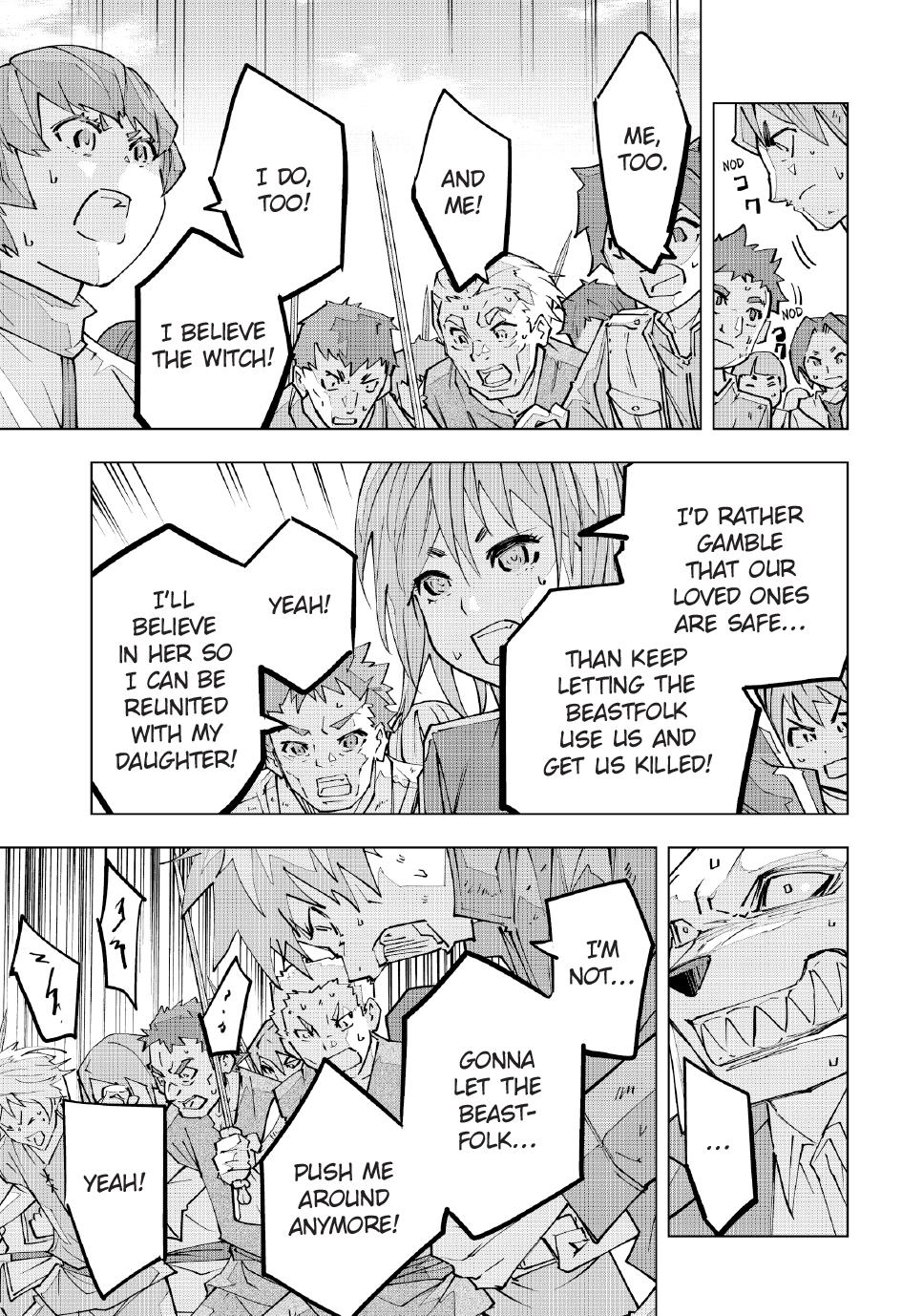 Read Backstabbed in a Backwater Dungeon - My Party Tried to Kill Me, But Thanks to an Infinite Gacha I Got LVL 9999 Friends and Am Out For Revenge Manga Online