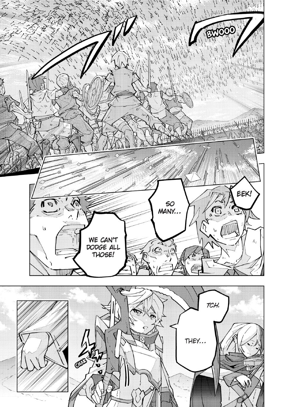 Read Backstabbed in a Backwater Dungeon - My Party Tried to Kill Me, But Thanks to an Infinite Gacha I Got LVL 9999 Friends and Am Out For Revenge Manga Online