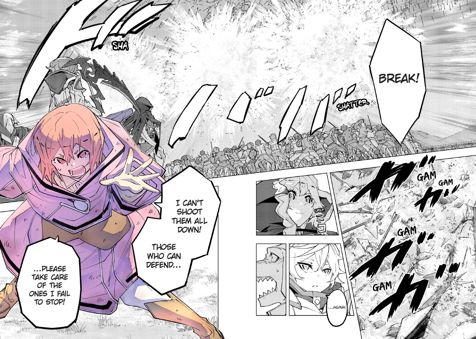 Read Backstabbed in a Backwater Dungeon - My Party Tried to Kill Me, But Thanks to an Infinite Gacha I Got LVL 9999 Friends and Am Out For Revenge Manga Online