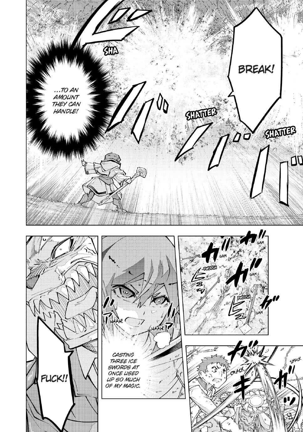 Read Backstabbed in a Backwater Dungeon - My Party Tried to Kill Me, But Thanks to an Infinite Gacha I Got LVL 9999 Friends and Am Out For Revenge Manga Online