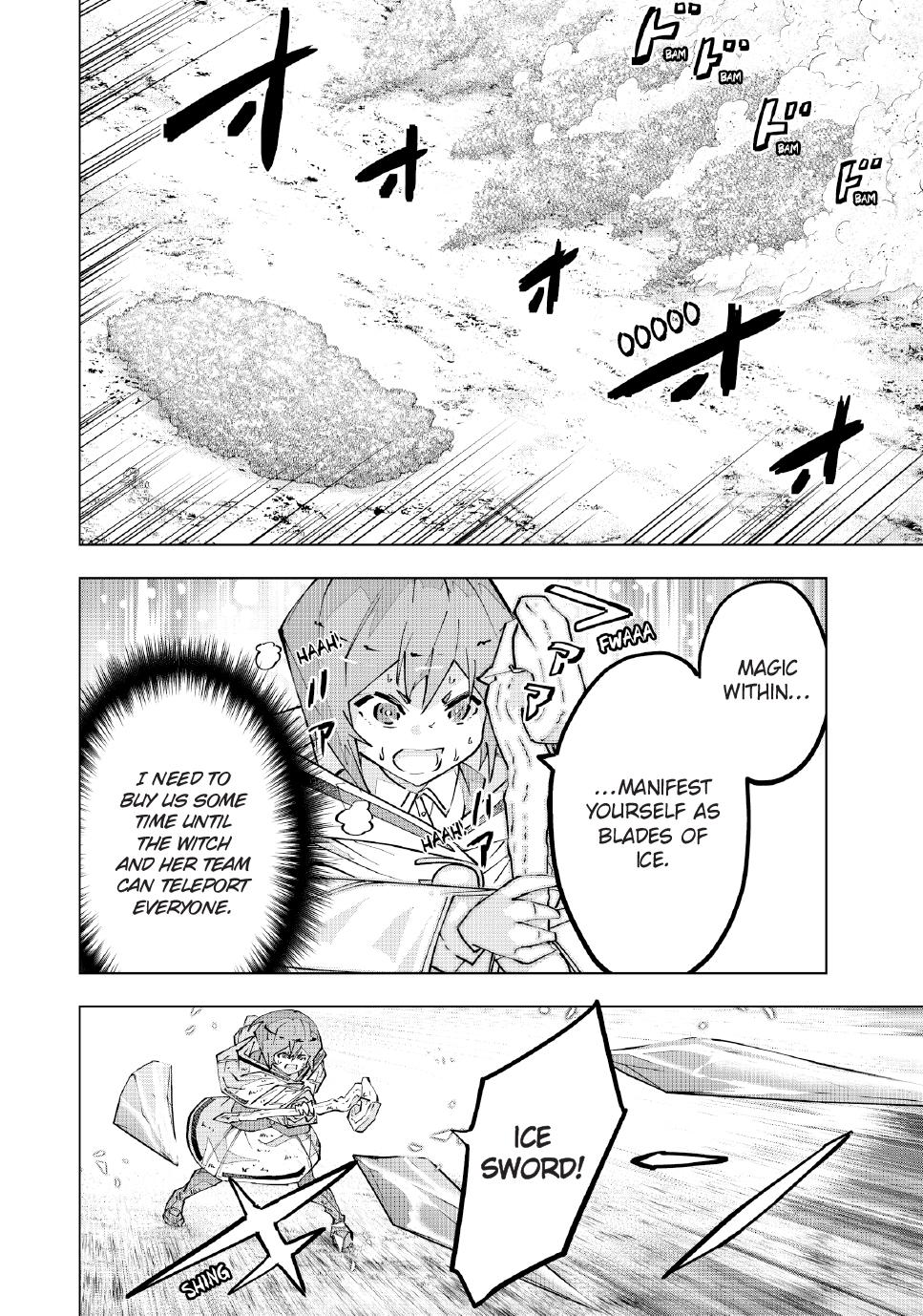 Read Backstabbed in a Backwater Dungeon - My Party Tried to Kill Me, But Thanks to an Infinite Gacha I Got LVL 9999 Friends and Am Out For Revenge Manga Online