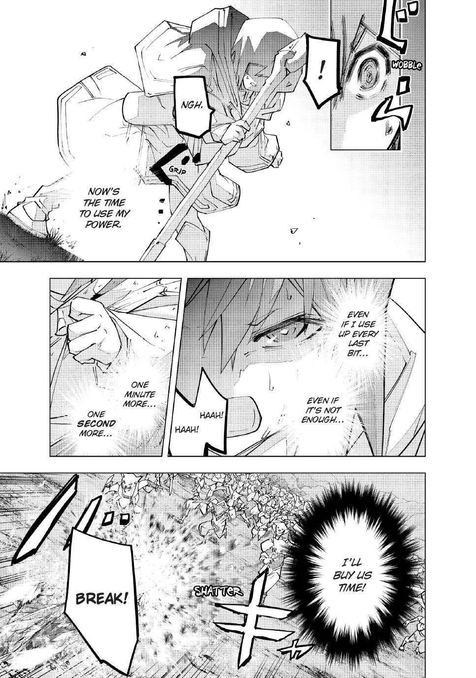 Read Backstabbed in a Backwater Dungeon - My Party Tried to Kill Me, But Thanks to an Infinite Gacha I Got LVL 9999 Friends and Am Out For Revenge Manga Online