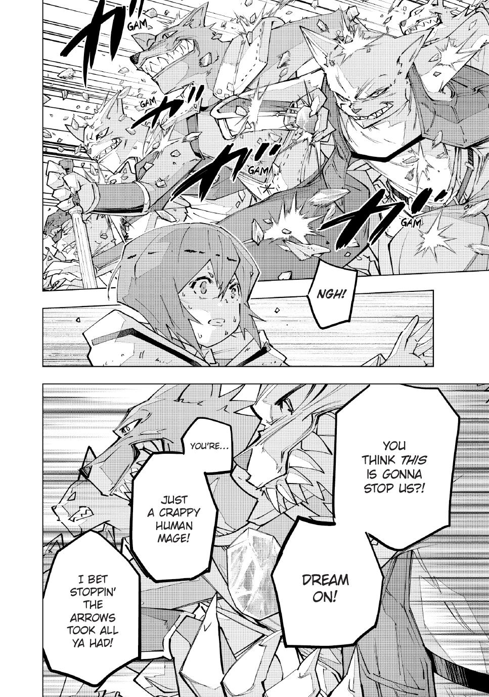 Read Backstabbed in a Backwater Dungeon - My Party Tried to Kill Me, But Thanks to an Infinite Gacha I Got LVL 9999 Friends and Am Out For Revenge Manga Online