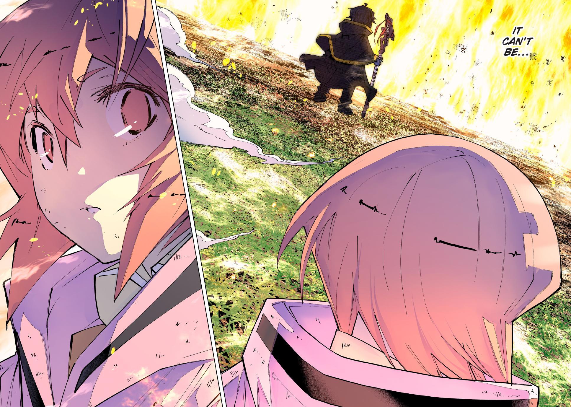 Read Backstabbed in a Backwater Dungeon - My Party Tried to Kill Me, But Thanks to an Infinite Gacha I Got LVL 9999 Friends and Am Out For Revenge Manga Online