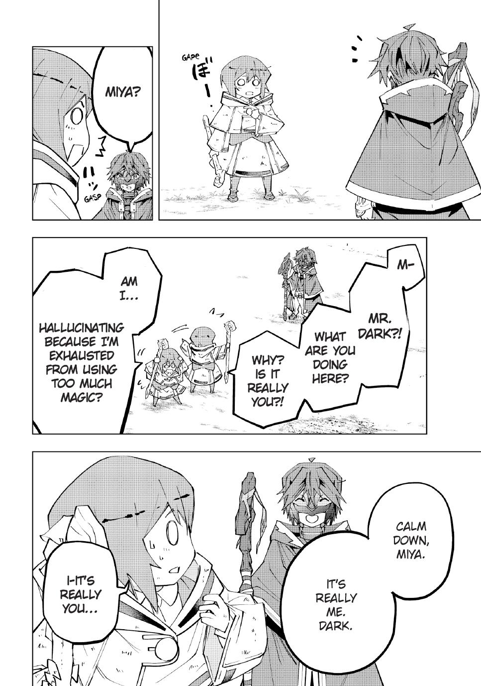 Read Backstabbed in a Backwater Dungeon - My Party Tried to Kill Me, But Thanks to an Infinite Gacha I Got LVL 9999 Friends and Am Out For Revenge Manga Online
