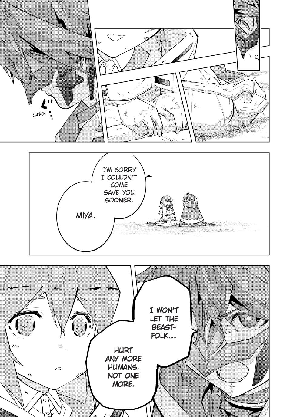 Read Backstabbed in a Backwater Dungeon - My Party Tried to Kill Me, But Thanks to an Infinite Gacha I Got LVL 9999 Friends and Am Out For Revenge Manga Online