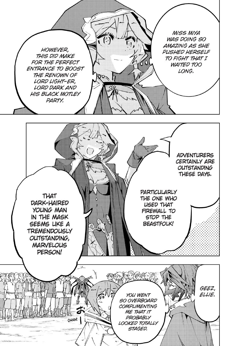 Read Backstabbed in a Backwater Dungeon - My Party Tried to Kill Me, But Thanks to an Infinite Gacha I Got LVL 9999 Friends and Am Out For Revenge Manga Online