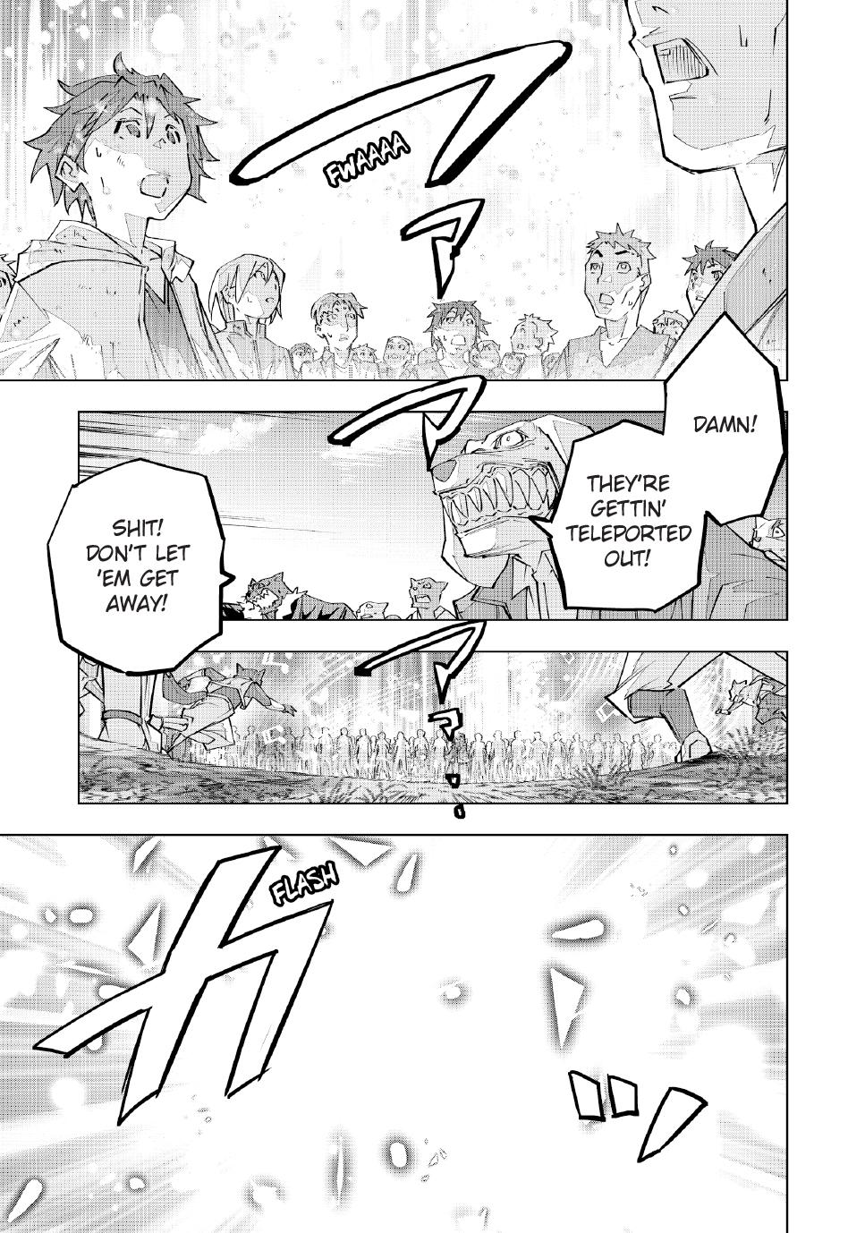 Read Backstabbed in a Backwater Dungeon - My Party Tried to Kill Me, But Thanks to an Infinite Gacha I Got LVL 9999 Friends and Am Out For Revenge Manga Online