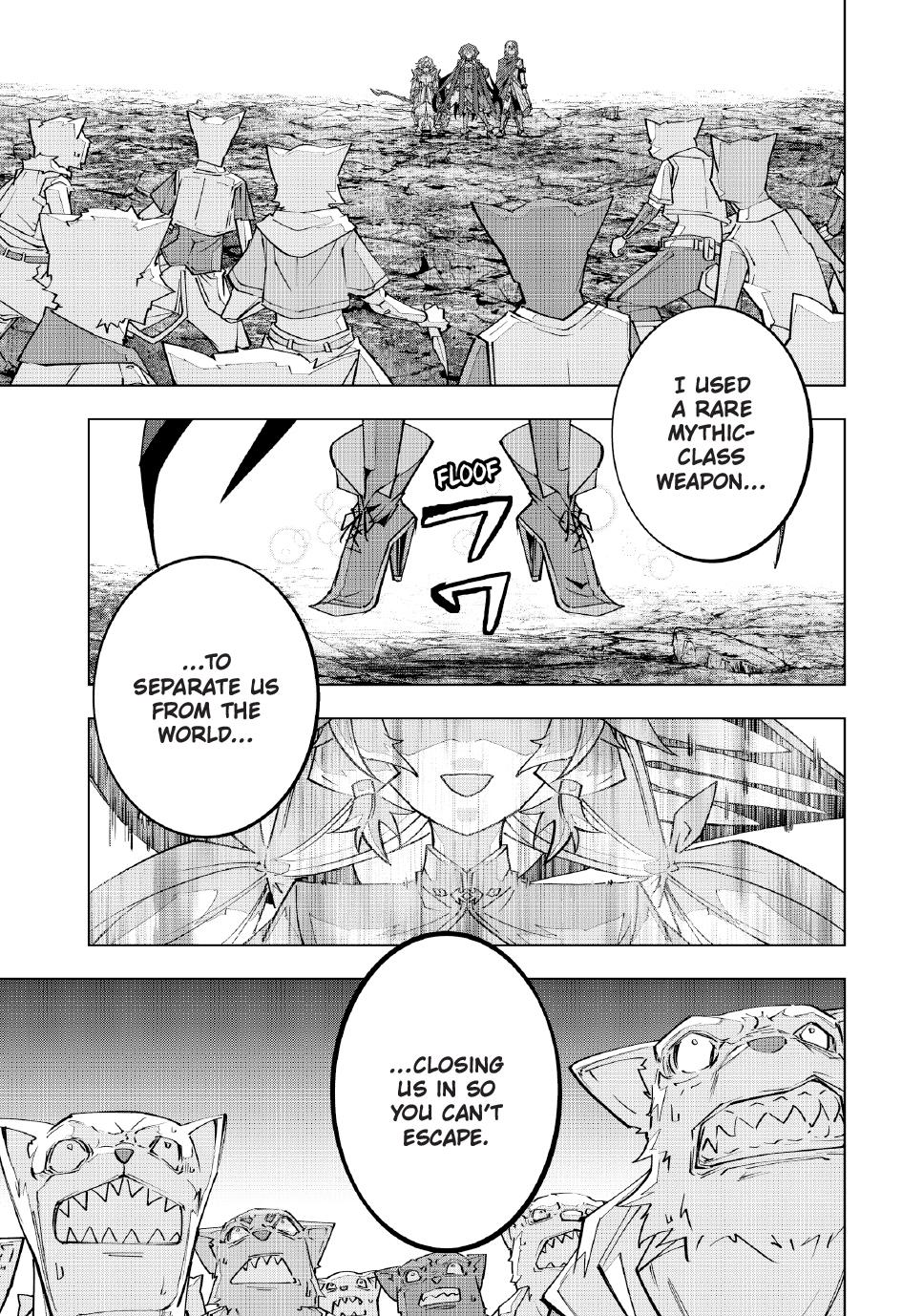 Read Backstabbed in a Backwater Dungeon - My Party Tried to Kill Me, But Thanks to an Infinite Gacha I Got LVL 9999 Friends and Am Out For Revenge Manga Online