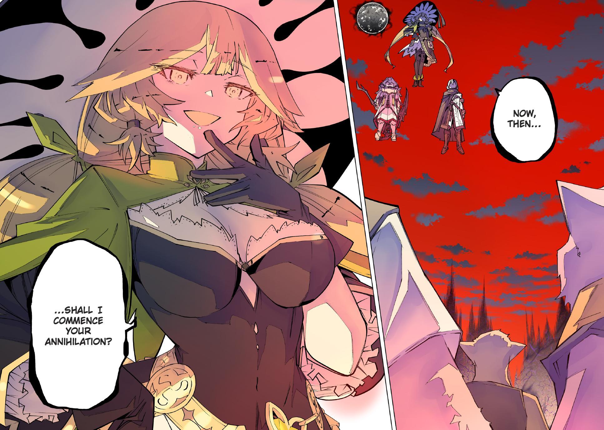 Read Backstabbed in a Backwater Dungeon - My Party Tried to Kill Me, But Thanks to an Infinite Gacha I Got LVL 9999 Friends and Am Out For Revenge Manga Online