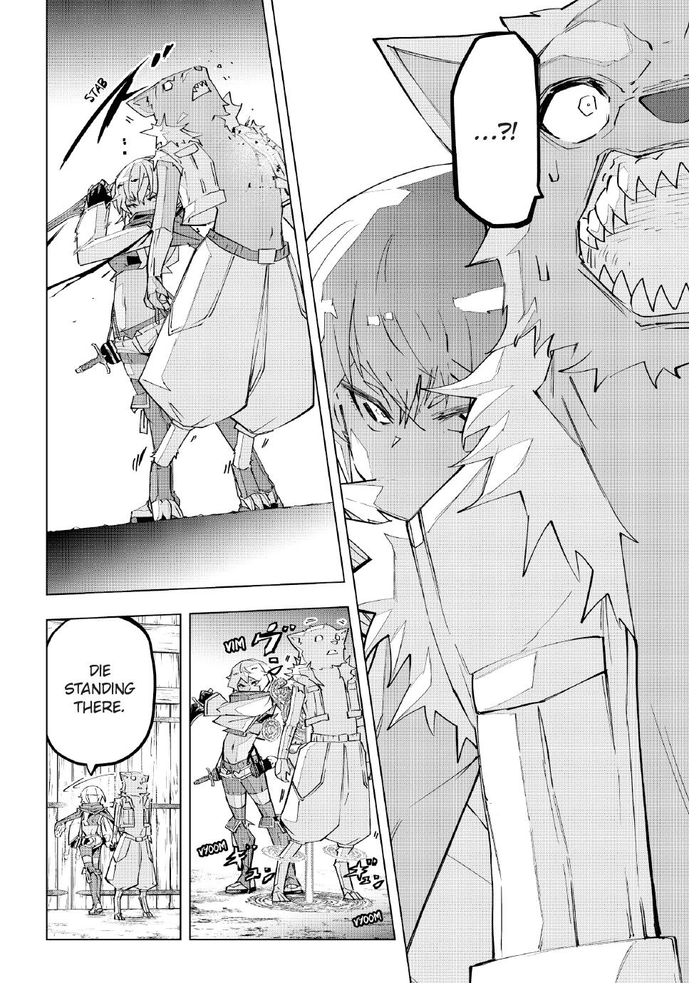 Read Backstabbed in a Backwater Dungeon - My Party Tried to Kill Me, But Thanks to an Infinite Gacha I Got LVL 9999 Friends and Am Out For Revenge Manga Online