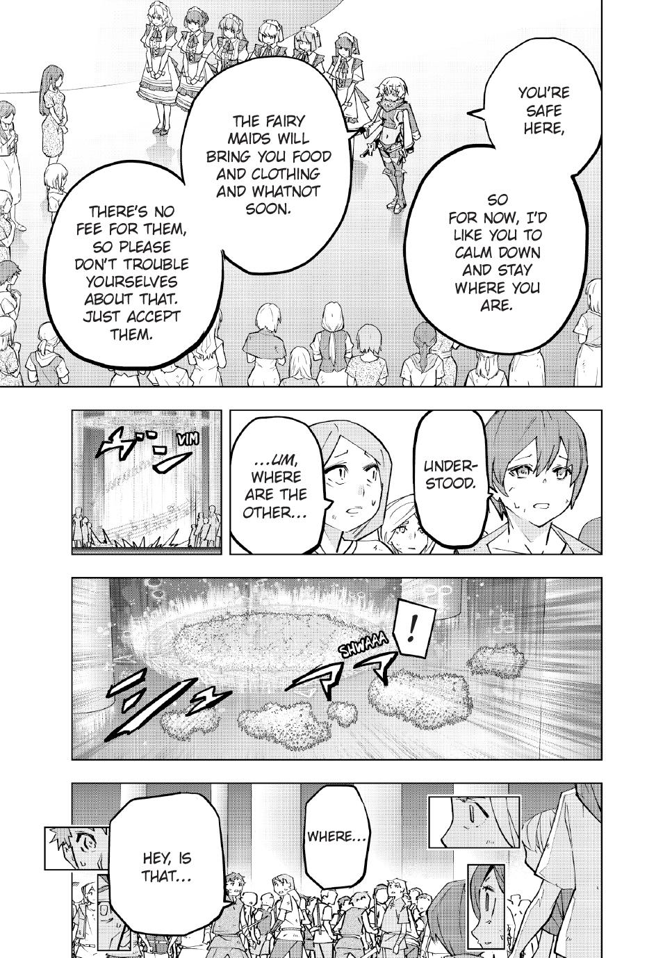 Read Backstabbed in a Backwater Dungeon - My Party Tried to Kill Me, But Thanks to an Infinite Gacha I Got LVL 9999 Friends and Am Out For Revenge Manga Online