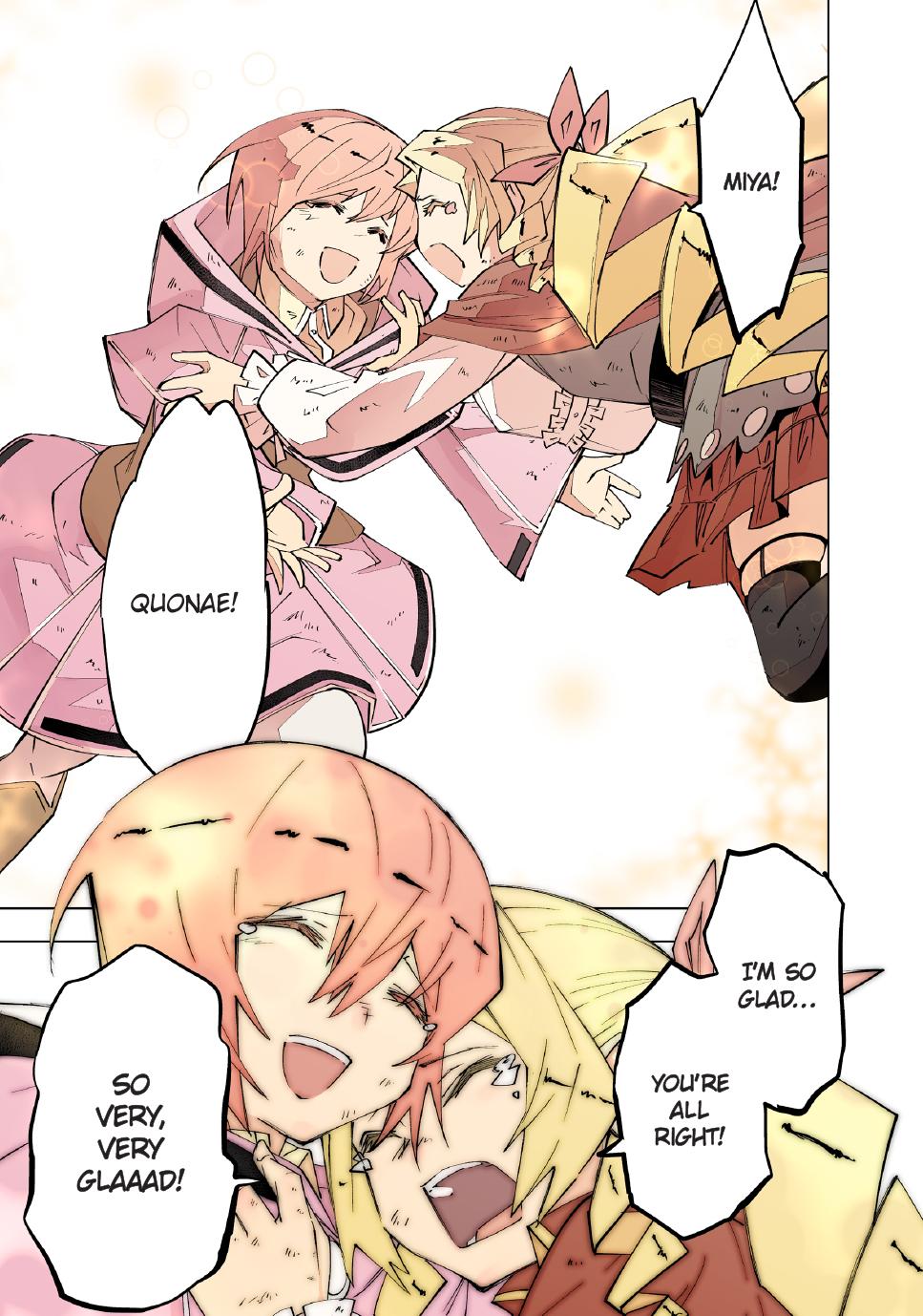 Read Backstabbed in a Backwater Dungeon - My Party Tried to Kill Me, But Thanks to an Infinite Gacha I Got LVL 9999 Friends and Am Out For Revenge Manga Online